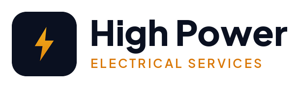 High Power Electrical Services LLC logo
